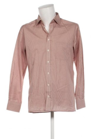 Мъжка риза Eterna, Размер M, Цвят Многоцветен, Цена 39,00 лв.
