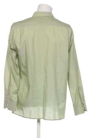Pánská košile  Eterna, Velikost L, Barva Zelená, Cena  241,00 Kč