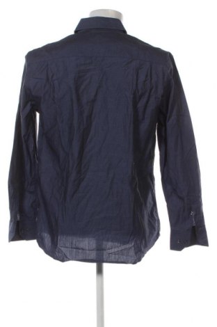 Herrenhemd Eton, Größe L, Farbe Blau, Preis 32,69 €