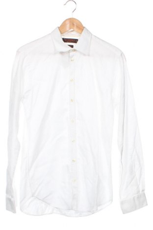 Ανδρικό πουκάμισο Etro, Μέγεθος M, Χρώμα Λευκό, Τιμή 30,18 €