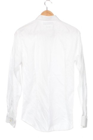 Ανδρικό πουκάμισο Etro, Μέγεθος M, Χρώμα Λευκό, Τιμή 23,01 €