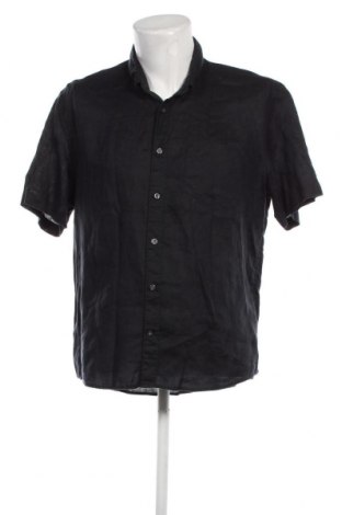 Pánská košile  Find., Velikost XXL, Barva Černá, Cena  241,00 Kč