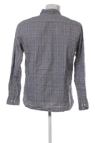 Herrenhemd Gant, Größe L, Farbe Grau, Preis 31,94 €