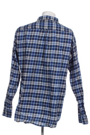 Мъжка риза Gant, Размер 3XL, Цвят Син, Цена 48,60 лв.