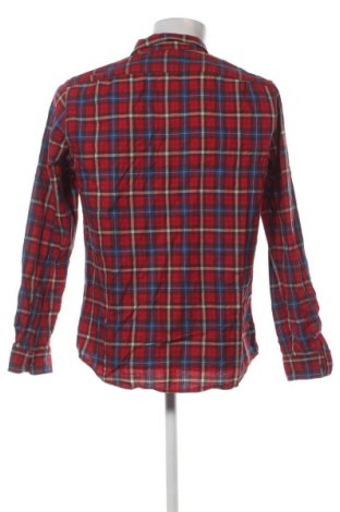 Ανδρικό πουκάμισο Gap, Μέγεθος M, Χρώμα Πολύχρωμο, Τιμή 3,42 €