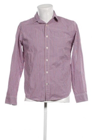 Herrenhemd Gap, Größe S, Farbe Mehrfarbig, Preis 12,23 €