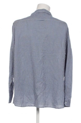 Ανδρικό πουκάμισο George, Μέγεθος 3XL, Χρώμα Πολύχρωμο, Τιμή 15,45 €