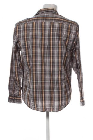 Ανδρικό πουκάμισο Gin Tonic, Μέγεθος L, Χρώμα Πολύχρωμο, Τιμή 3,71 €