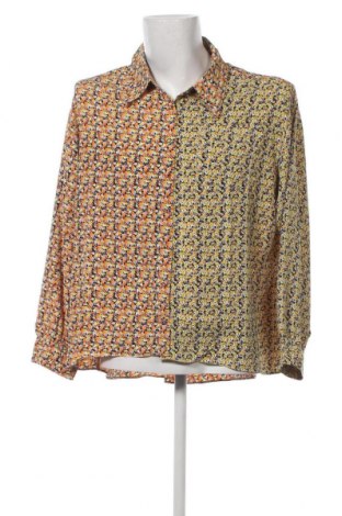 Ανδρικό πουκάμισο Glamorous, Μέγεθος XL, Χρώμα Πολύχρωμο, Τιμή 37,11 €