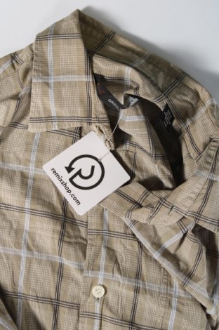 Мъжка риза Greg Norman, Размер L, Цвят Многоцветен, Цена 5,85 лв.