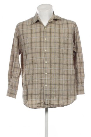 Ανδρικό πουκάμισο Greg Norman, Μέγεθος L, Χρώμα Πολύχρωμο, Τιμή 2,89 €