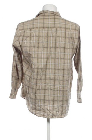 Herrenhemd Greg Norman, Größe L, Farbe Mehrfarbig, Preis 2,99 €