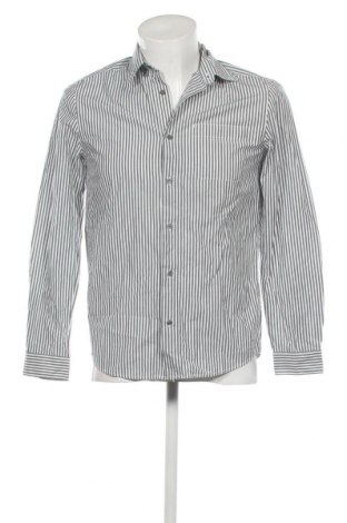 Мъжка риза H&M, Размер S, Цвят Многоцветен, Цена 6,67 лв.