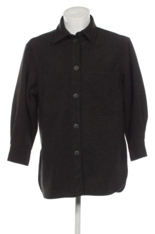 Pánska košeľa  H&M, Veľkosť S, Farba Sivá, Cena  7,40 €
