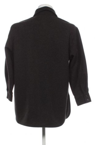 Herrenhemd H&M, Größe S, Farbe Grau, Preis € 8,07