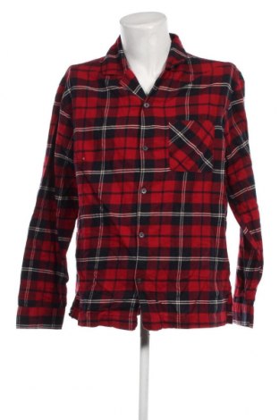 Ανδρικό πουκάμισο H&M, Μέγεθος L, Χρώμα Πολύχρωμο, Τιμή 28,45 €
