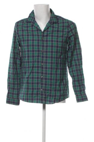 Herrenhemd H&M, Größe M, Farbe Mehrfarbig, Preis 13,12 €