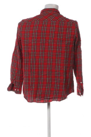 Ανδρικό πουκάμισο H&M, Μέγεθος M, Χρώμα Πολύχρωμο, Τιμή 2,87 €