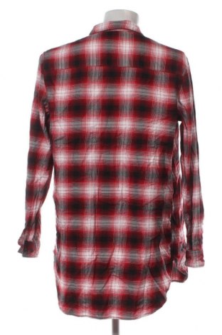 Ανδρικό πουκάμισο H&M Divided, Μέγεθος L, Χρώμα Πολύχρωμο, Τιμή 3,23 €
