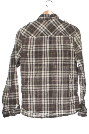 Ανδρικό πουκάμισο H&M Divided, Μέγεθος S, Χρώμα Πράσινο, Τιμή 2,51 €