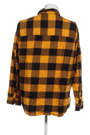 Ανδρικό πουκάμισο H&M Divided, Μέγεθος XL, Χρώμα Πολύχρωμο, Τιμή 17,94 €