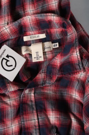 Pánska košeľa  H&M L.O.G.G., Veľkosť L, Farba Viacfarebná, Cena  4,11 €
