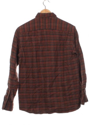 Ανδρικό πουκάμισο H&M L.O.G.G., Μέγεθος S, Χρώμα Πολύχρωμο, Τιμή 2,87 €