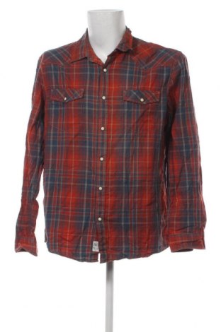 Pánska košeľa  H&M L.O.G.G., Veľkosť XL, Farba Viacfarebná, Cena  3,45 €
