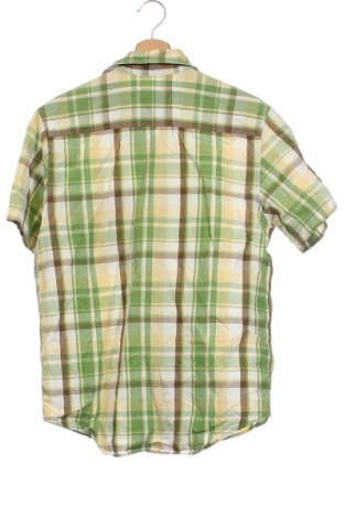 Мъжка риза H&M L.O.G.G., Размер S, Цвят Многоцветен, Цена 8,70 лв.