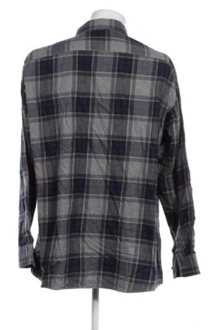 Ανδρικό πουκάμισο Hatico, Μέγεθος XL, Χρώμα Πολύχρωμο, Τιμή 7,18 €