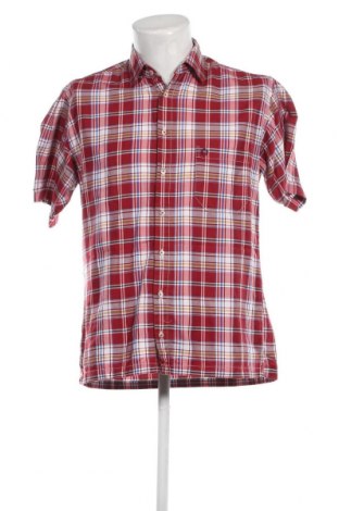 Ανδρικό πουκάμισο Hatico, Μέγεθος M, Χρώμα Πολύχρωμο, Τιμή 1,72 €