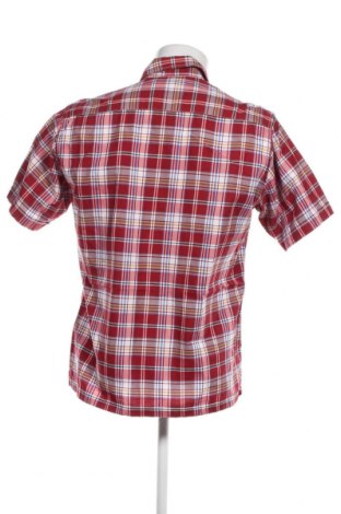 Ανδρικό πουκάμισο Hatico, Μέγεθος M, Χρώμα Πολύχρωμο, Τιμή 5,12 €