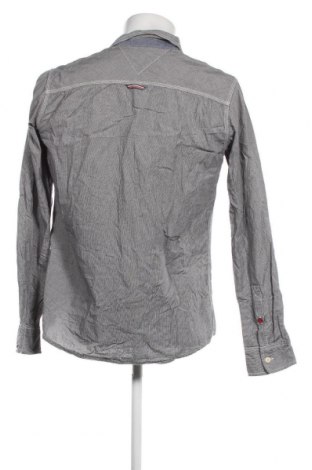 Мъжка риза Hilfiger Denim, Размер L, Цвят Многоцветен, Цена 54,00 лв.
