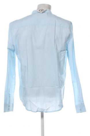 Pánská košile  Hopenlife, Velikost XXL, Barva Modrá, Cena  524,00 Kč
