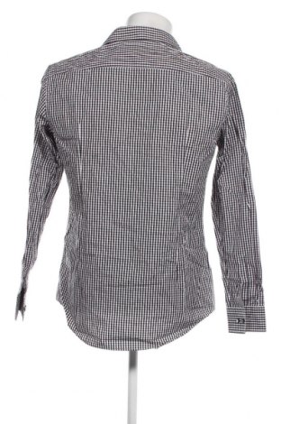Мъжка риза Hugo Boss, Размер L, Цвят Многоцветен, Цена 83,00 лв.