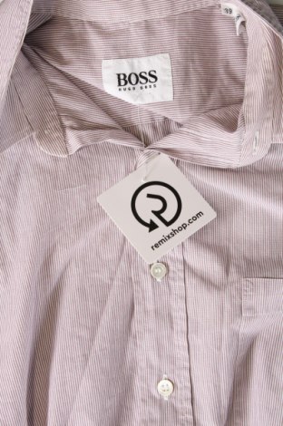Pánska košeľa  Hugo Boss, Veľkosť M, Farba Viacfarebná, Cena  16,33 €