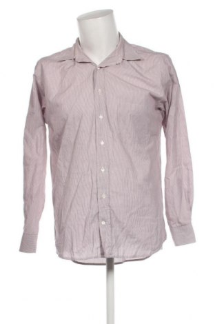 Herrenhemd Hugo Boss, Größe M, Farbe Mehrfarbig, Preis 160,84 €
