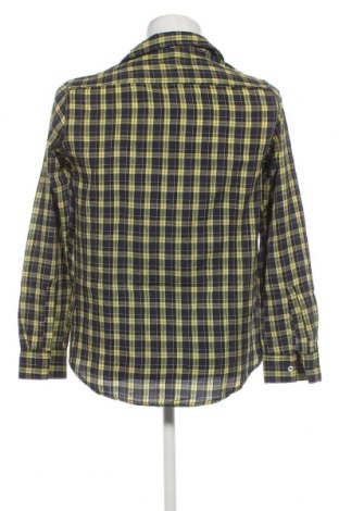 Ανδρικό πουκάμισο Identic, Μέγεθος M, Χρώμα Πολύχρωμο, Τιμή 17,94 €
