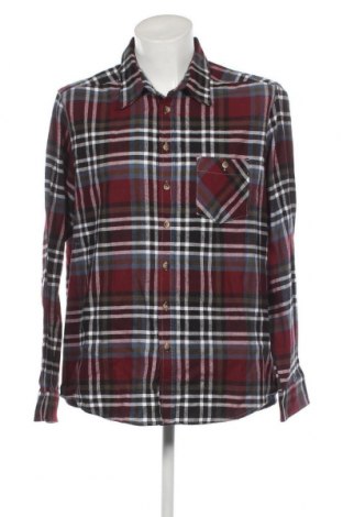 Pánska košeľa  Identic, Veľkosť XL, Farba Viacfarebná, Cena  3,12 €