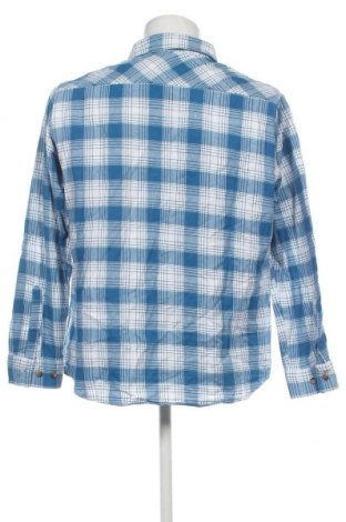 Herrenhemd Identic, Größe L, Farbe Mehrfarbig, Preis 4,44 €
