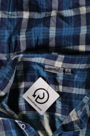 Ανδρικό πουκάμισο Identic, Μέγεθος M, Χρώμα Πολύχρωμο, Τιμή 4,84 €