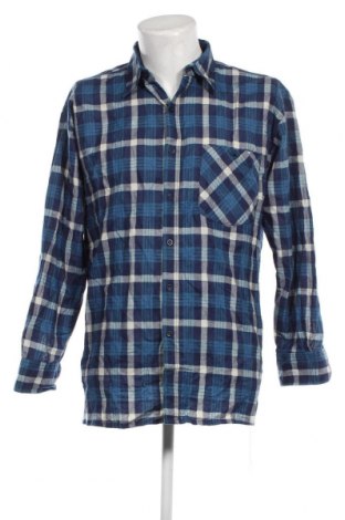 Ανδρικό πουκάμισο Identic, Μέγεθος M, Χρώμα Πολύχρωμο, Τιμή 6,10 €