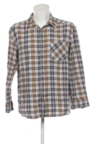 Ανδρικό πουκάμισο Identic, Μέγεθος L, Χρώμα Πολύχρωμο, Τιμή 3,59 €