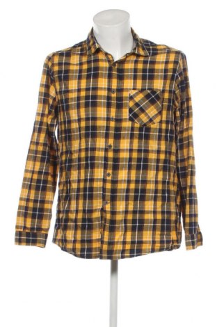 Ανδρικό πουκάμισο In Extenso, Μέγεθος L, Χρώμα Πολύχρωμο, Τιμή 4,84 €