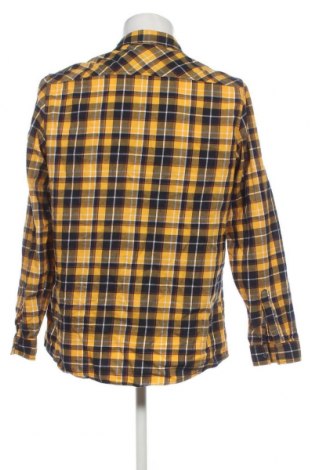 Herrenhemd In Extenso, Größe L, Farbe Mehrfarbig, Preis 4,44 €