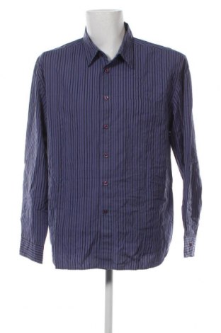 Pánská košile  In Extenso, Velikost XL, Barva Modrá, Cena  162,00 Kč