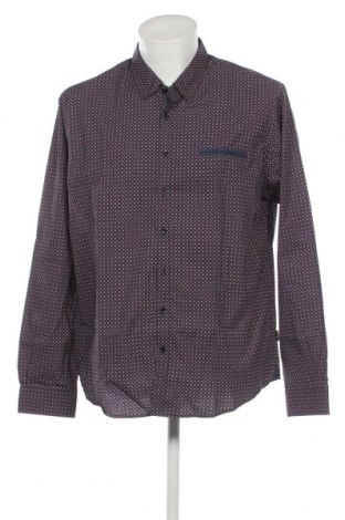 Мъжка риза Izac, Размер XXL, Цвят Многоцветен, Цена 52,65 лв.