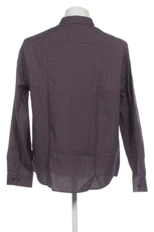 Мъжка риза Izac, Размер XXL, Цвят Многоцветен, Цена 117,00 лв.