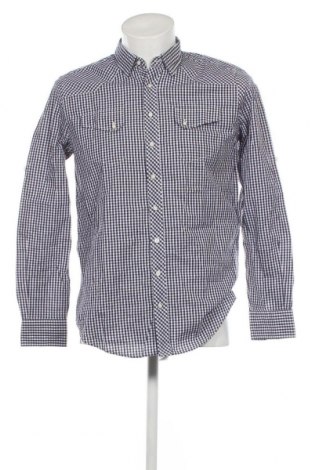 Ανδρικό πουκάμισο Izac, Μέγεθος M, Χρώμα Πολύχρωμο, Τιμή 6,03 €