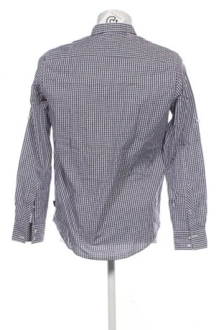 Ανδρικό πουκάμισο Izac, Μέγεθος M, Χρώμα Πολύχρωμο, Τιμή 24,12 €